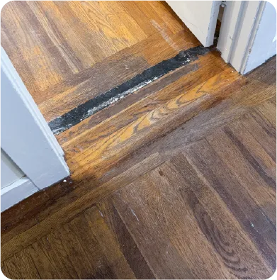 段差の解消（屋内）